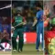 T-20 world cup History Bangladesh