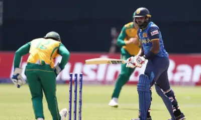 T20 World Cup 2024_South Africa vs Sri Lanka