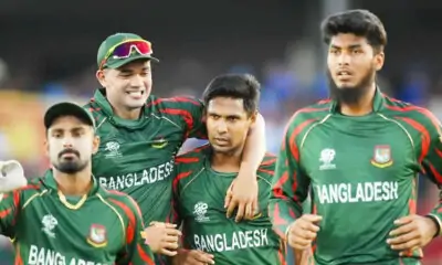 TEam Bangladesh