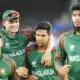 TEam Bangladesh