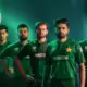 TEam Pakistan For Worldcup t-20