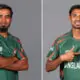 Tanjim Shakib-Mustafizur Rahman