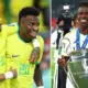 Vinicius is winning this year's Ballon d'Or: Neymar