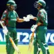 What is Fahim saying about Shakib-Mahmudullah's Retirement