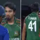 Why did Shakib get into an argument with the captain of Nepal?