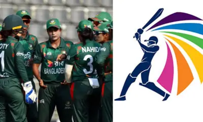 Women's Asia Cup 2024: Complete schedule at a glance