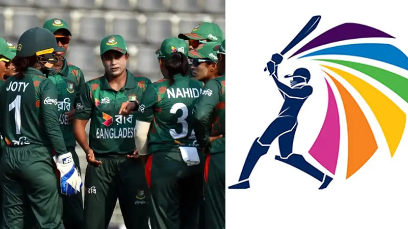 Women's Asia Cup 2024: Complete schedule at a glance