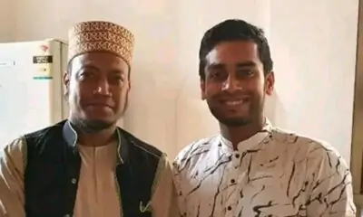 amir hamza and miraz