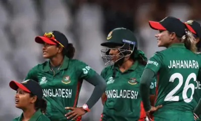 bangladesh women cricket team