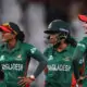 bangladesh women cricket team