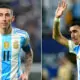 Di Maria retires from International Football