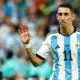 Di Maria's decision not to return to Argentina for family