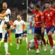 Euro final: Spain's fourth or England's first?