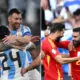 Football spring in Europe-America, Argentina-Spain ahead in reader's vote