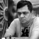 Grandmaster Zia died while playing chess