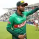 Shakib Al Hasan