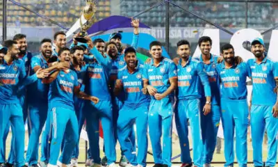 Team India