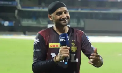 Harbhajan Singh