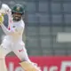 Mominul wants to continue as before in Test cricket