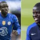 N'Golo Kante