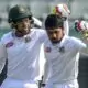 Pakistan tour team announced with Mushfiq-Mominul