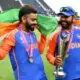 Raina requests to retire Rohit-Kohli jerseys