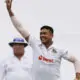 Taskin is returning to Test with the Pakistan series