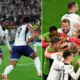 UEFA EURO 2024 semi final England win