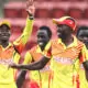 Uganda Cricket Team