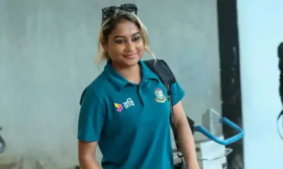 What Jahanara said about the Asia Cup performance