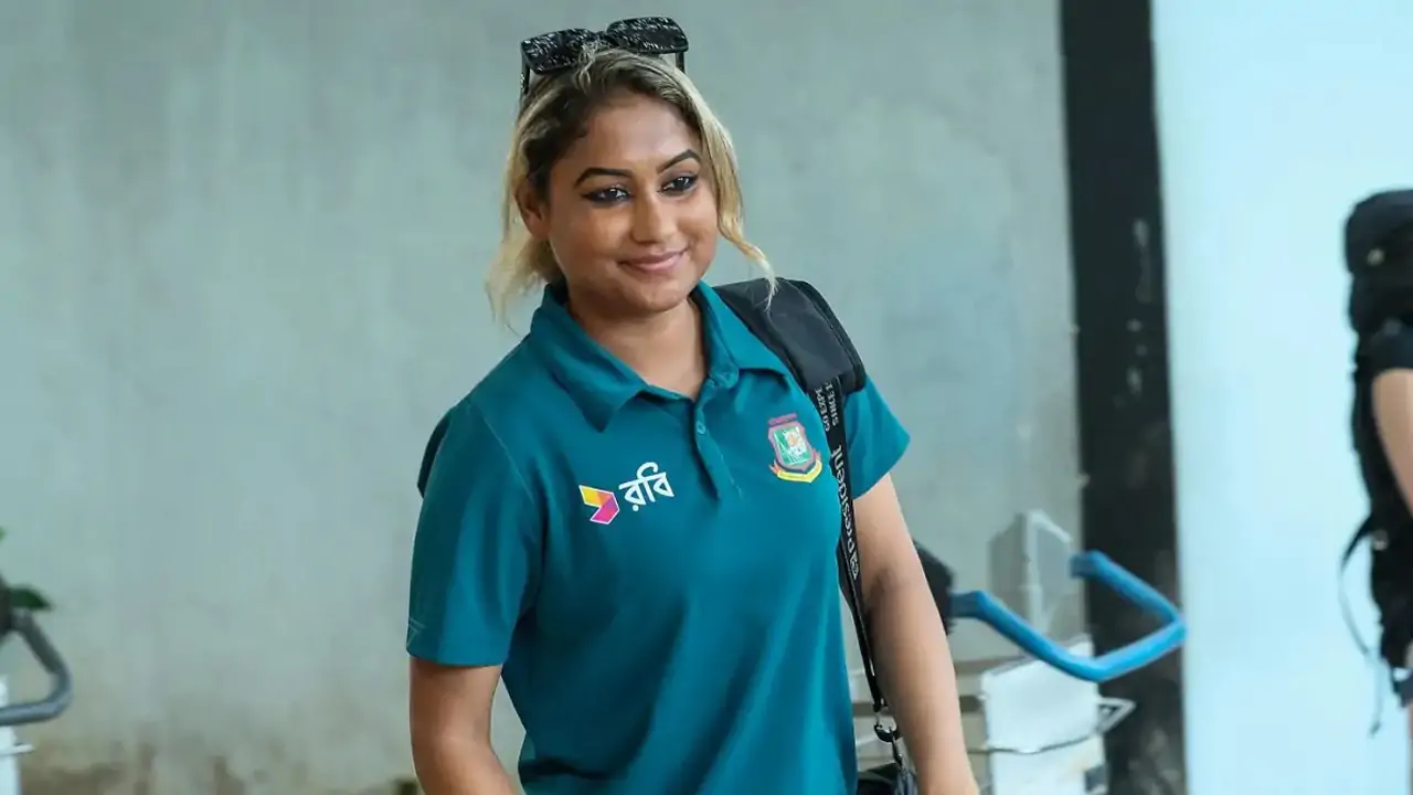 What Jahanara said about the Asia Cup performance