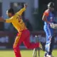 Zimbabwe beat India in home soil