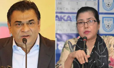 7-day ultimatum for Salahuddin and Kiron's resignation