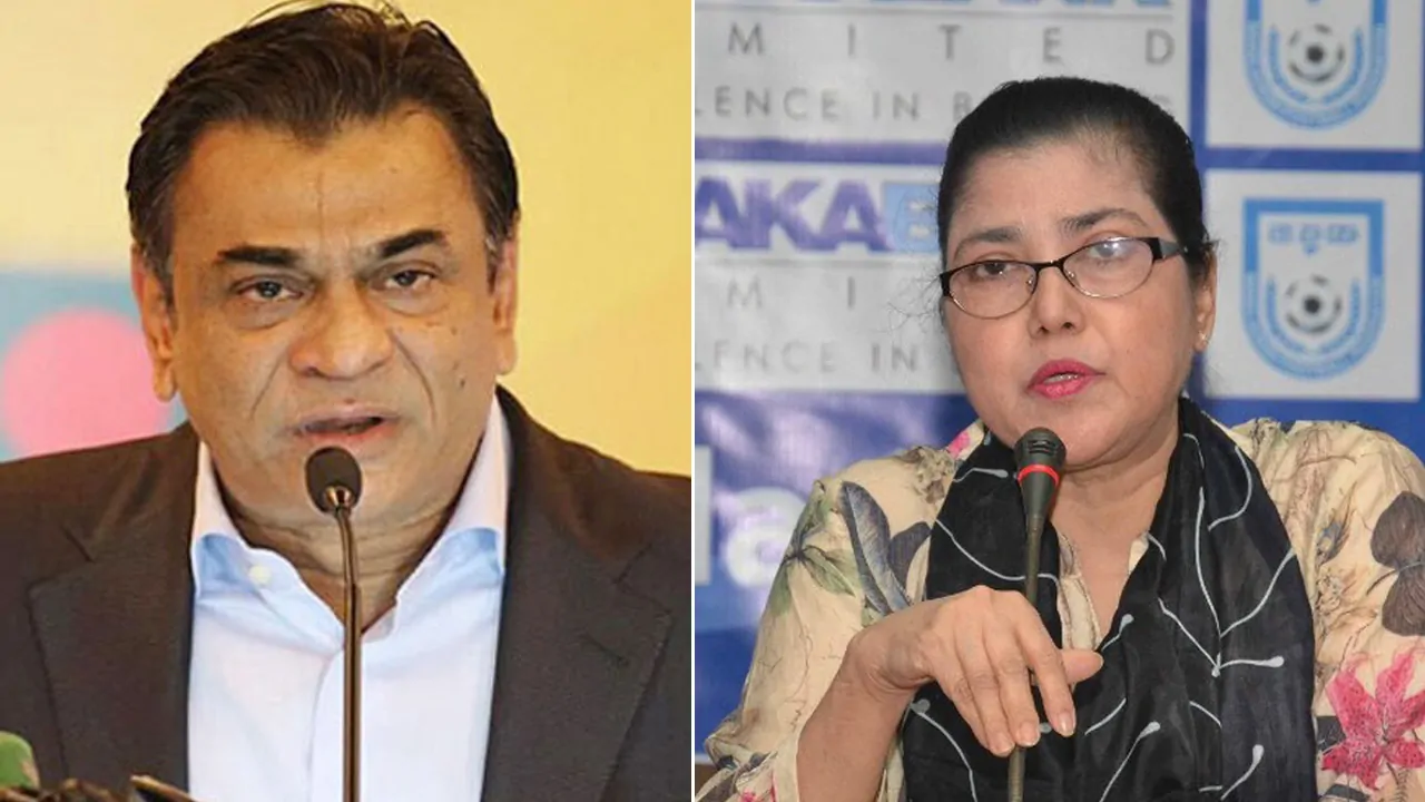 7-day ultimatum for Salahuddin and Kiron's resignation