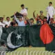 A bond of amity and harmony between Bangladesh-Pakistan supporters