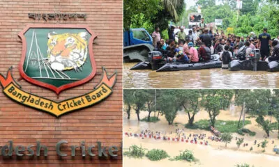 BCB announces donation of crores to flood victims