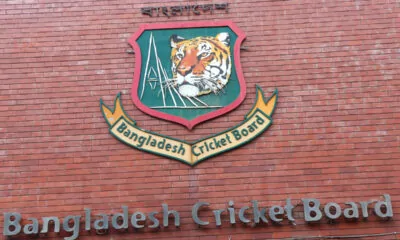 Bangladesh Cricket Borard (BCB)