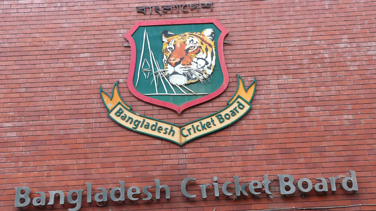 Bangladesh Cricket Borard (BCB)