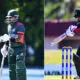 Bangladesh HP lost by 5 wickets against Tasmania