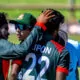 Bangladesh HP reached the semi-finals after defeating Perth Scorchers