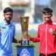 Bangladesh-Nepal face off in the SAFF final, how to watch the game