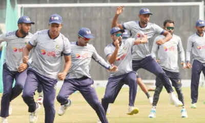 Bangladesh Practising