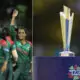 Bangladesh Women Cricket team t20 worldcup asif mahmud