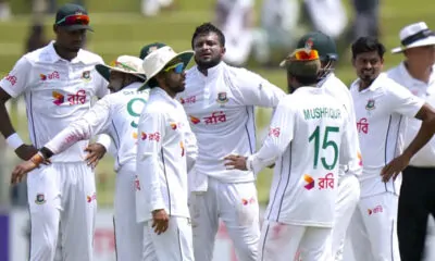 Bangladesh got bad news from ICC