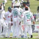 Bangladesh in the seat of praise after historic Test win in Rawalpindi