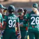 Bangladesh to tour Sri Lanka to play ODI and T20 series