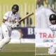 Bangladesh vs Pakistan 1st Test Day 3