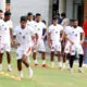 Bangladesh's team announced against Bhutan