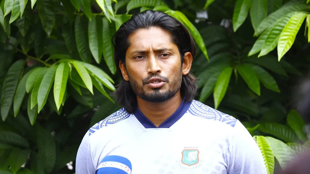 Bijoy believes Transparency will return to Bangladesh cricket