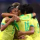 Olympic football: Brazil to play final tonight in search of first gold